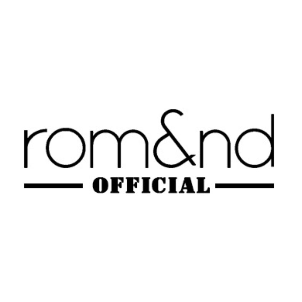 ROM&ND | The Cosmetic Store New Zealand