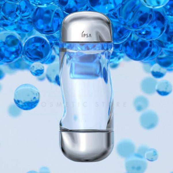 IPSA ÍPSA The Time Reset Aqua 200ml | The Cosmetic Store New