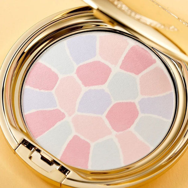 Elegance Elegance La Poudre Auto Nuance Face Powder -08 VIII 8.8g