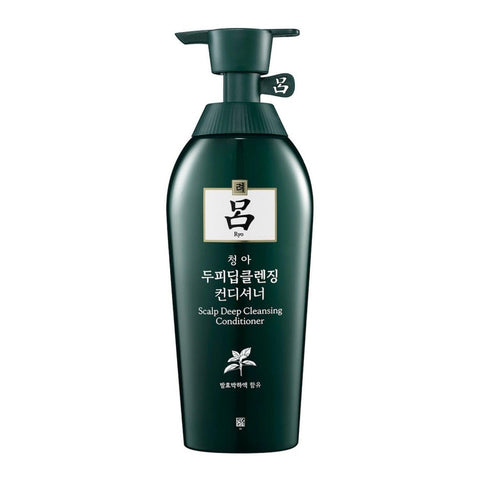 SCALP DEEP CLEANSING CONDITIONER 500ML - RYO - The Cosmetic Store New Zealand