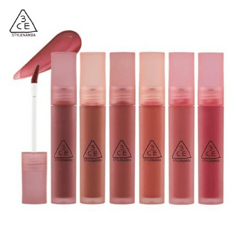 Blur Water Tint #Laydown - 3CE - The Cosmetic Store New Zealand