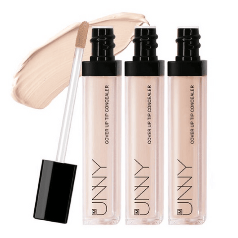 Cover Up Tip Concealer #2 SAND BEIGE - IM' UNNY - The Cosmetic Store New Zealand