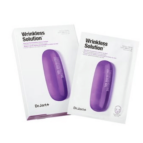 Dermask Intra Jet Wrinkless Solution 5P - DR.JART+ - The Cosmetic Store New Zealand