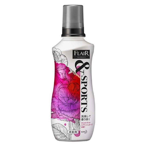 FLARE & SPORTS CLOTHING SOFTENER 540ml - The Cosmetic Store New Zealand