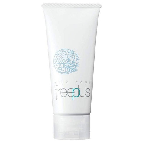 FREEPLUS MILD SOAP cleanser - The Cosmetic Store New Zealand