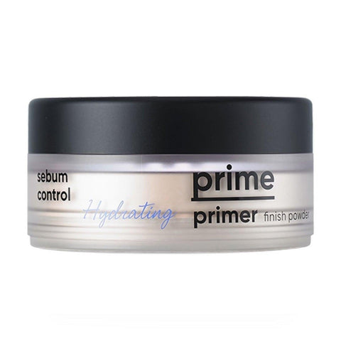 PRIME PRIMER HYDRATING FINISH POWDER 12G - BANILA CO. - The Cosmetic Store New Zealand