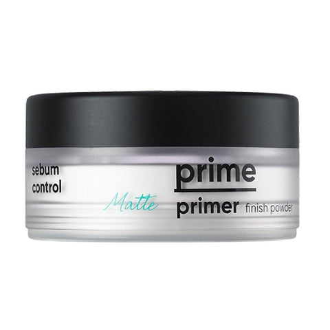 PRIME PRIMER MATTE FINISH POWDER 12G - BANILA CO. - The Cosmetic Store New Zealand