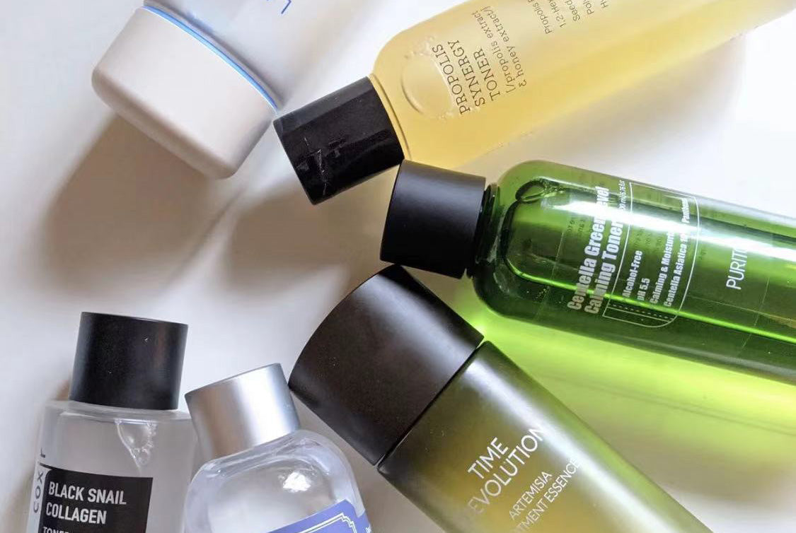 Why is a Face Toner Blessing to your Skin?