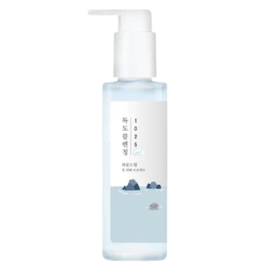 1025 Dokdo Cleansing Gel 150ml