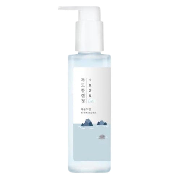 1025 Dokdo Cleansing Gel 150ml