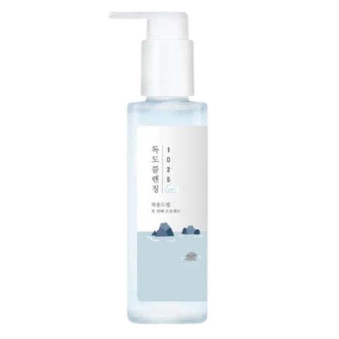 1025 Dokdo Cleansing Gel 150ml