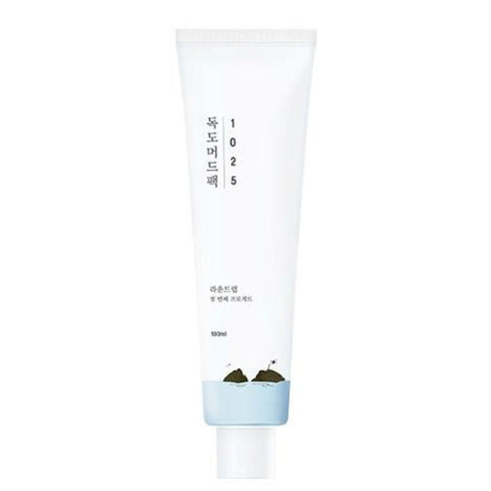 1025 Dokdo Mud Pack 100ml