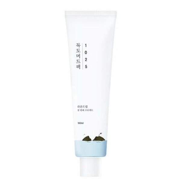 1025 Dokdo Mud Pack 100ml