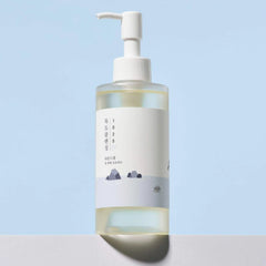 1025 DOKDO CLEANSING OIL 200ML-ROUND LAB-The Cosmetic Store