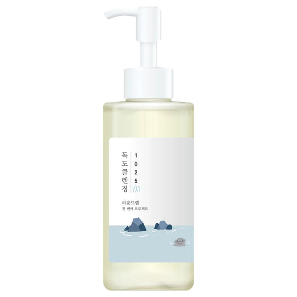 Round lab 1025 Dokdo Cleansing Oil 200ml