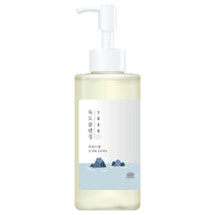 1025 DOKDO CLEANSING OIL 200ML-ROUND LAB-The Cosmetic Store