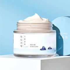 1025 Dokdo Light Cream 80ml