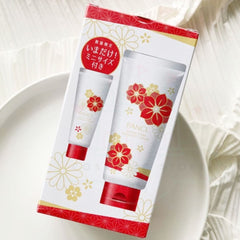 FANCL Aging Care Antioxidant Exfoliating Cleansing Cream (Limited Edition with Mini Cleansing Cream)