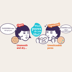 Keana Tightening Rice Mask 10 Sheet