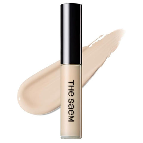 Cover Perfection Tip Concealer -01 Clear Beige