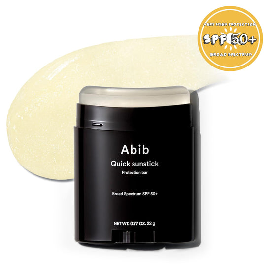 Quick Sunstick Protection Bar SPF50+ PA++++ 22G
