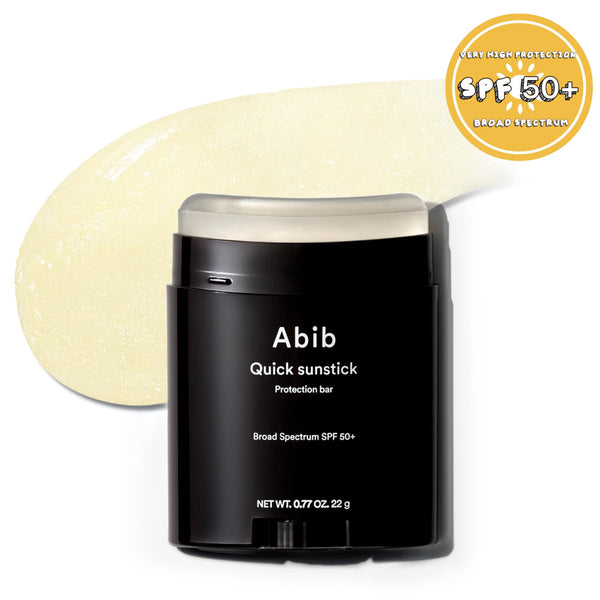 Quick Sunstick Protection Bar SPF50+ PA++++ 22G