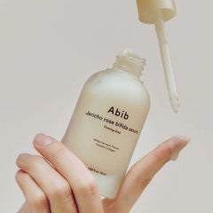 Jericho Rose Bifida Firming Drop Serum bottle – anti-aging hydration at THE COSMETIC STORE NZ