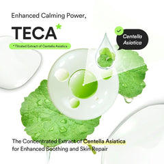 HEARTLEAF TECA CAPSULE SERUM CALMING DROP 50ML