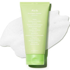 Acne Foam Cleanser Heartleaf Foam 150ml