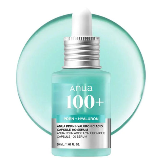 PDRN Hyaluronic Acid Capsule 100 Serum 30ml