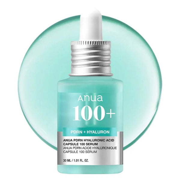 PDRN Hyaluronic Acid Capsule 100 Serum 30ml