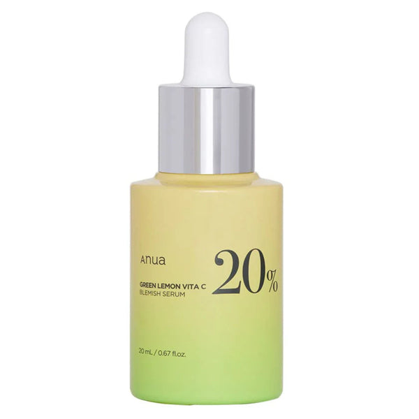 Green Lemon Vitac Serum 20ml