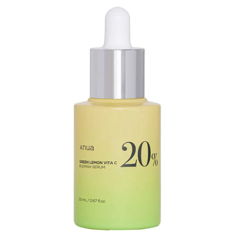 Green Lemon Vitac Serum 20ml