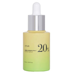Green Lemon Vitac Serum 20ml