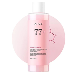 ANUA Peach 77 Niacin Essence Toner 250ml [Renew]- The Cosmetic Store New Zealand