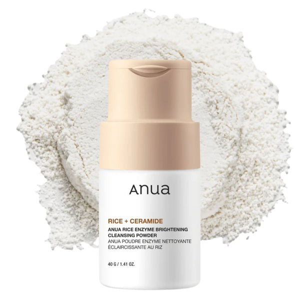 Rice Enzyme Brightening Cleansing Powder 40g