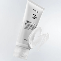 ANUA 3 Ceramide Panthenol Moisture Barrier Cream 100ml- The Cosmetic Store New Zealand