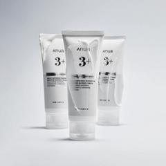 ANUA 3 Ceramide Panthenol Moisture Barrier Cream 100ml- The Cosmetic Store New Zealand