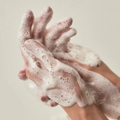 Heartleaf Succinic Moisture Cleansing Foam 150ml