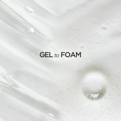 ANUA Heartleaf Succinic Moisture Cleansing Foam 150ml [Renew]- The Cosmetic Store New Zealand