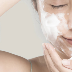 Heartleaf Succinic Moisture Cleansing Foam 150ml