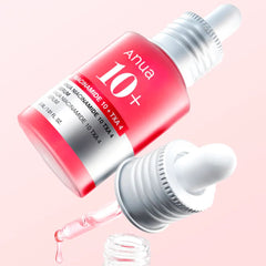 Niacinamide 10% + Txa 4% Serum 30ml