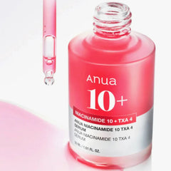 Niacinamide 10% + Txa 4% Serum 30ml