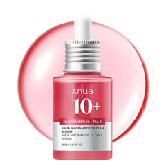 Niacinamide 10% + Txa 4% Serum 30ml