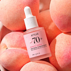 Peach 70% Niacinamide Serum 30ml