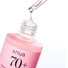 Peach 70% Niacinamide Serum 30ml