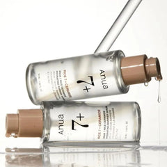 Anua Rice 7 Ceramide Barrier Serum 50ml-THE COSMETIC STORE NZ