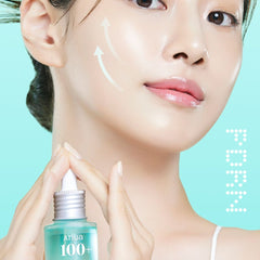 ANUA-PDRN Hyaluronic Acid Capsule 100 Serum 30ml- The Cosmetic Store New Zealand