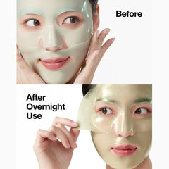 Anua Heartleaf 70 Collagen Sheet Mask 4 Pack-THE COSMETIC STORE New Zealand