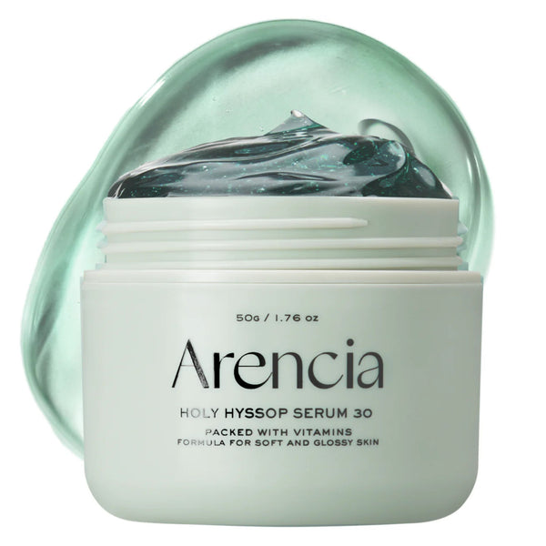 Holy Hyssop Serum 30 50g